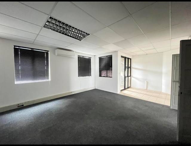 BUSINESS PROPERTY TO RENT IN MEYERSDAL